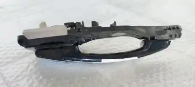 Second-hand car spare part exterior right front door handle for opel zafira tourer 2.0 cdti cat oem iam references    Second-hand car spare part exterior right front door handle for opel zafira tourer 2.0 cdti cat oem iam references