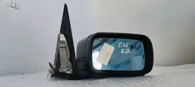 Piesă de schimb auto la mâna a doua OGLINDA LATERALA RETROVIZOR DREAPTA pentru BMW SERIE 3 BERLINA (E46) 316i Referințe OEM IAM E10117351  