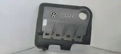 Piesă de schimb auto la mâna a doua CAPACA MOTOR pentru VOLKSWAGEN GOLF VI (5K1) 2.0 TDI Referințe OEM IAM   