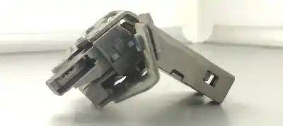 Автозапчастина б/у замок багажника / ворот для opel zafira tourer 2.0 cdti cat посилання на oem iam 13581023  