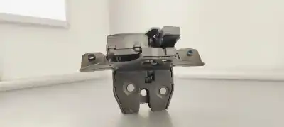 Автозапчастина б/у замок багажника / ворот для opel zafira tourer 2.0 cdti cat посилання на oem iam 13581023  