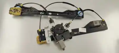 Second-hand car spare part PASSENGER SIDE RIGHT WINDOW REGULATOR for OPEL ZAFIRA TOURER  OEM IAM references 13260138  
