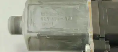 Second-hand car spare part passenger side right window regulator for opel zafira tourer 2.0 cdti cat oem iam references 13260138  