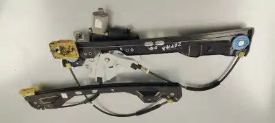 Second-hand car spare part passenger side right window regulator for opel zafira tourer 2.0 cdti cat oem iam references 13260138  