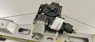 Second-hand car spare part rear left window regulator for opel zafira tourer 2.0 cdti cat oem iam references 13260141   Second-hand car spare part rear left window regulator for opel zafira tourer 2.0 cdti cat oem iam references 13260141