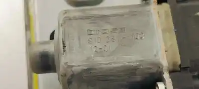 Second-hand car spare part rear left window regulator for opel zafira tourer 2.0 cdti cat oem iam references 13260141   Second-hand car spare part rear left window regulator for opel zafira tourer 2.0 cdti cat oem iam references 13260141