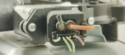 Second-hand car spare part rear left window regulator for opel zafira tourer 2.0 cdti cat oem iam references 13260141   Second-hand car spare part rear left window regulator for opel zafira tourer 2.0 cdti cat oem iam references 13260141