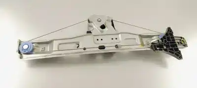 Second-hand car spare part rear left window regulator for opel zafira tourer 2.0 cdti cat oem iam references 13260141   Second-hand car spare part rear left window regulator for opel zafira tourer 2.0 cdti cat oem iam references 13260141