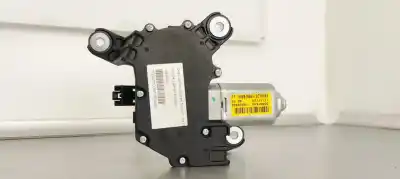 Pezzo di ricambio per auto di seconda mano Motore Tergicristallo Posteriore per OPEL ZAFIRA TOURER 2.0 CDTI CAT Riferimenti OEM IAM 13256923  