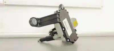 Автозапчастина б/у двигатель заднього склоочисника для opel zafira tourer 2.0 cdti cat посилання на oem iam 13256923  