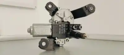 Автозапчастина б/у двигатель заднього склоочисника для opel zafira tourer 2.0 cdti cat посилання на oem iam 13256923  