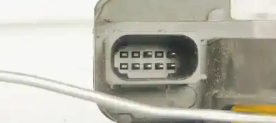 Автозапчастина б/у замок передніх дверей лівий для opel zafira tourer 2.0 cdti cat посилання на oem iam 3023881   Автозапчастина б/у замок передніх дверей лівий для opel zafira tourer 2.0 cdti cat посилання на oem iam 3023881