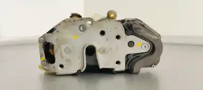 Автозапчастина б/у замок передніх дверей лівий для opel zafira tourer 2.0 cdti cat посилання на oem iam 3023881   Автозапчастина б/у замок передніх дверей лівий для opel zafira tourer 2.0 cdti cat посилання на oem iam 3023881