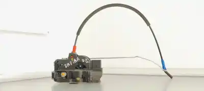 Автозапчастина б/у замок передніх дверей лівий для opel zafira tourer 2.0 cdti cat посилання на oem iam 3023881   Автозапчастина б/у замок передніх дверей лівий для opel zafira tourer 2.0 cdti cat посилання на oem iam 3023881