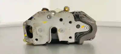 İkinci el araba yedek parçası sol ön kapi kilidi için opel zafira tourer 2.0 cdti cat oem iam referansları 3023881  