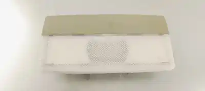 Автозапчастина б/у внутрішне світло для opel zafira tourer 2.0 cdti cat посилання на oem iam 316627975 Автозапчастина б/у внутрішне світло для opel zafira tourer 2.0 cdti cat посилання на oem iam 316627975