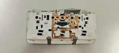 Автозапчастина б/у внутрішне світло для opel zafira tourer 2.0 cdti cat посилання на oem iam 316627975   Автозапчастина б/у внутрішне світло для opel zafira tourer 2.0 cdti cat посилання на oem iam 316627975