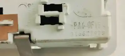 Автозапчастина б/у внутрішне світло для opel zafira tourer 2.0 cdti cat посилання на oem iam 316627975   Автозапчастина б/у внутрішне світло для opel zafira tourer 2.0 cdti cat посилання на oem iam 316627975