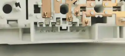 Автозапчастина б/у внутрішне світло для opel zafira tourer 2.0 cdti cat посилання на oem iam 316627975   Автозапчастина б/у внутрішне світло для opel zafira tourer 2.0 cdti cat посилання на oem iam 316627975