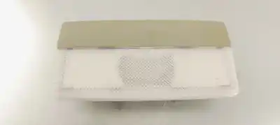 Автозапчастина б/у внутрішне світло для OPEL ZAFIRA TOURER 2.0 CDTI CAT Посилання на OEM IAM 316627975  