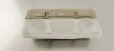 Автозапчастина б/у внутрішне світло для opel zafira tourer 2.0 cdti cat посилання на oem iam 316627975 Автозапчастина б/у внутрішне світло для opel zafira tourer 2.0 cdti cat посилання на oem iam 316627975