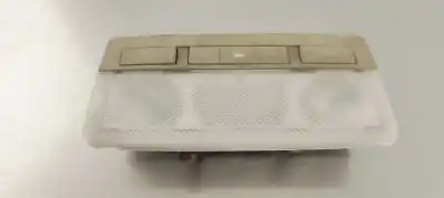 Автозапчастина б/у внутрішне світло для opel zafira tourer 2.0 cdti cat посилання на oem iam 316627975  