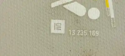 Автозапчастина б/у лівий натір для opel zafira tourer 2.0 cdti cat посилання на oem iam    Автозапчастина б/у лівий натір для opel zafira tourer 2.0 cdti cat посилання на oem iam