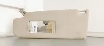 Piesă de schimb auto la mâna a doua Parasoare Stânga pentru VOLKSWAGEN PASSAT BERLINA (3C2) 1.6 I 102 Referințe OEM IAM   