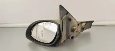 Second-hand car spare part LEFT REARVIEW MIRROR for OPEL VECTRA B BERLINA VECTRA B-CC OEM IAM references E1010446  