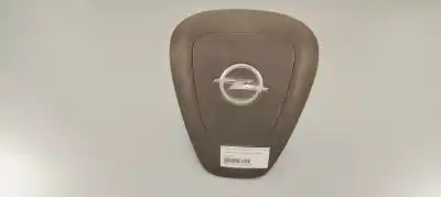 Автозапчастина б/у ПЕРЕДНЯ ЛІВА ПОДУШКА БЕЗОПАСНОСТИ для OPEL ZAFIRA TOURER 2.0 CDTI CAT Посилання на OEM IAM 3070702  