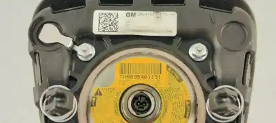 Second-hand car spare part front left air bag for opel zafira tourer 2.0 cdti cat oem iam references 3070702   Second-hand car spare part front left air bag for opel zafira tourer 2.0 cdti cat oem iam references 3070702