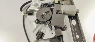 Автозапчастина б/у регулятор вікна передній лівий для opel zafira tourer 2.0 cdti cat посилання на oem iam 13260137   Автозапчастина б/у регулятор вікна передній лівий для opel zafira tourer 2.0 cdti cat посилання на oem iam 13260137