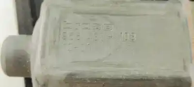 Автозапчастина б/у регулятор вікна передній лівий для opel zafira tourer 2.0 cdti cat посилання на oem iam 13260137   Автозапчастина б/у регулятор вікна передній лівий для opel zafira tourer 2.0 cdti cat посилання на oem iam 13260137