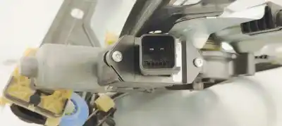 Автозапчастина б/у регулятор вікна передній лівий для opel zafira tourer 2.0 cdti cat посилання на oem iam 13260137   Автозапчастина б/у регулятор вікна передній лівий для opel zafira tourer 2.0 cdti cat посилання на oem iam 13260137