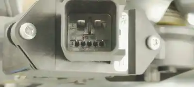 Автозапчастина б/у регулятор вікна передній лівий для opel zafira tourer 2.0 cdti cat посилання на oem iam 13260137   Автозапчастина б/у регулятор вікна передній лівий для opel zafira tourer 2.0 cdti cat посилання на oem iam 13260137