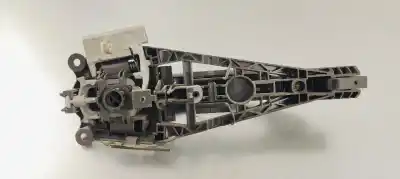 Автозапчастина б/у завнішня ручка задня ліва для opel zafira tourer 2.0 cdti cat посилання на oem iam   