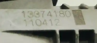 Автозапчастина б/у завнішня ручка задня ліва для opel zafira tourer 2.0 cdti cat посилання на oem iam   