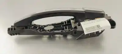 Автозапчастина б/у завнішня ручка задня ліва для opel zafira tourer 2.0 cdti cat посилання на oem iam   