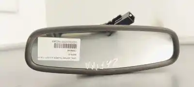 Автозапчастина б/у внутрішне дзеркало для opel zafira tourer 2.0 cdti cat посилання на oem iam 13369365 Автозапчастина б/у внутрішне дзеркало для opel zafira tourer 2.0 cdti cat посилання на oem iam 13369365