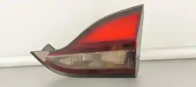 Автозапчастина б/у внутрішній правий завод для opel zafira tourer 2.0 cdti cat посилання на oem iam 13288831 Автозапчастина б/у внутрішній правий завод для opel zafira tourer 2.0 cdti cat посилання на oem iam 13288831