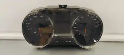 Second-hand car spare part DASHBOARD for SEAT IBIZA (6J5)  OEM IAM references 6J0920802  