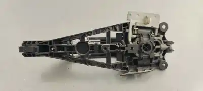 Автозапчасти б/у задняя правая наружная ручка за opel zafira tourer 2.0 cdti cat ссылки oem iam 14096302   Автозапчасти б/у задняя правая наружная ручка за opel zafira tourer 2.0 cdti cat ссылки oem iam 14096302