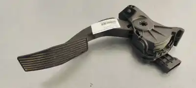 Автозапчастина б/у педаль акселератора для opel zafira tourer 2.0 cdti cat посилання на oem iam 13253781 Автозапчастина б/у педаль акселератора для opel zafira tourer 2.0 cdti cat посилання на oem iam 13253781