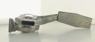 Second-hand car spare part accelerator pedal for opel zafira tourer 2.0 cdti cat oem iam references 13253781   Second-hand car spare part accelerator pedal for opel zafira tourer 2.0 cdti cat oem iam references 13253781
