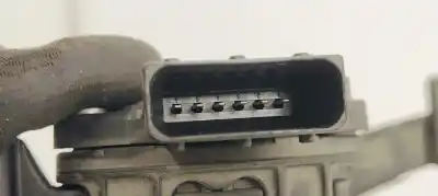 Second-hand car spare part accelerator pedal for opel zafira tourer 2.0 cdti cat oem iam references 13253781   Second-hand car spare part accelerator pedal for opel zafira tourer 2.0 cdti cat oem iam references 13253781