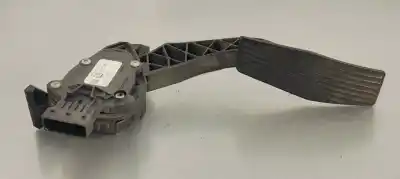 Second-hand car spare part accelerator pedal for opel zafira tourer 2.0 cdti cat oem iam references 13253781   Second-hand car spare part accelerator pedal for opel zafira tourer 2.0 cdti cat oem iam references 13253781