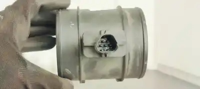 Second-hand car spare part flowmeter for opel zafira tourer 2.0 cdti cat oem iam references 0281002912   Second-hand car spare part flowmeter for opel zafira tourer 2.0 cdti cat oem iam references 0281002912