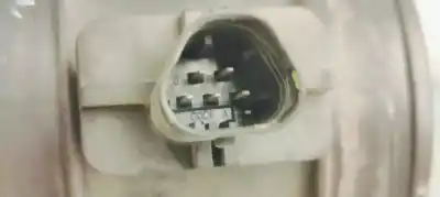 Second-hand car spare part flowmeter for opel zafira tourer 2.0 cdti cat oem iam references 0281002912   Second-hand car spare part flowmeter for opel zafira tourer 2.0 cdti cat oem iam references 0281002912