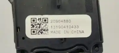 Автозапчасти б/у прерывный контроль за opel zafira tourer 2.0 cdti cat ссылки oem iam 20964880   Автозапчасти б/у прерывный контроль за opel zafira tourer 2.0 cdti cat ссылки oem iam 20964880