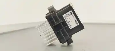 Автозапчастина б/у стійкість на нагревання для opel zafira tourer 2.0 cdti cat посилання на oem iam 13503201 Автозапчастина б/у стійкість на нагревання для opel zafira tourer 2.0 cdti cat посилання на oem iam 13503201